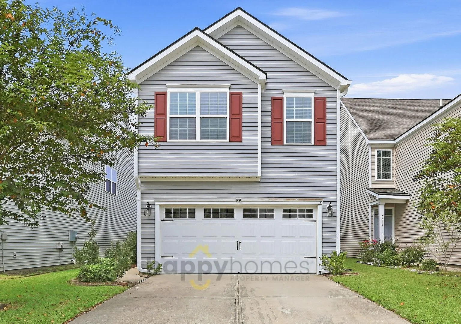 3 Bedroom 2 Bathroom in Wescott Chase of Summerville — Photo 1