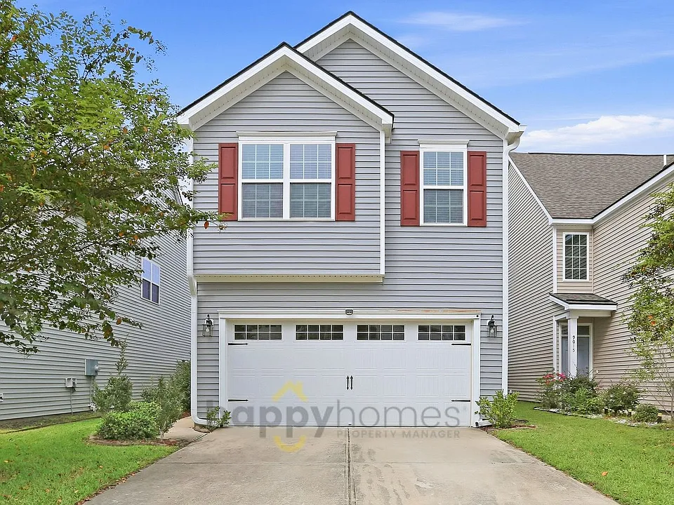 9013 Cat Tail Pond Rd