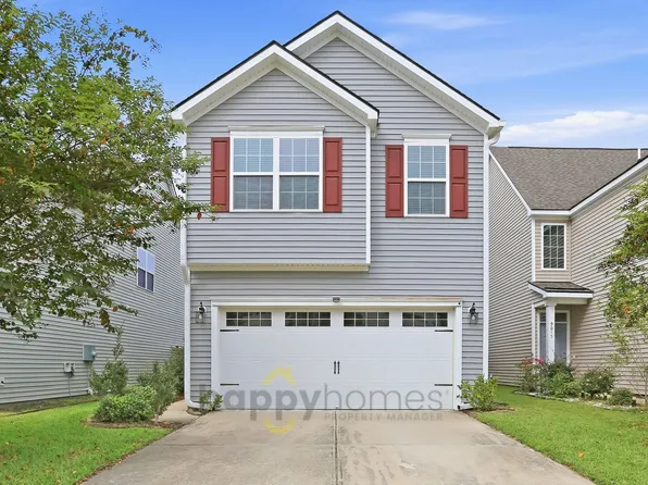 9013 Cat Tail Pond Rd, Summerville, SC 29485