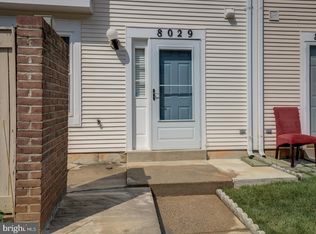 8029 Harbor Tree Way, Montgomery Village, MD 20886