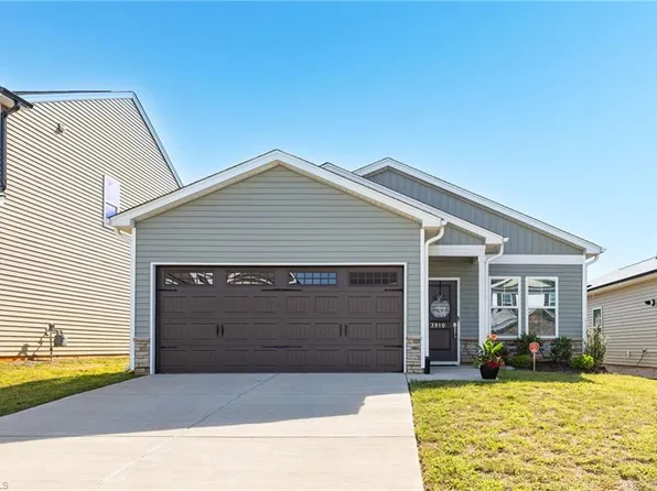 3910 Angel Hill Ln, High Pt, NC 27265