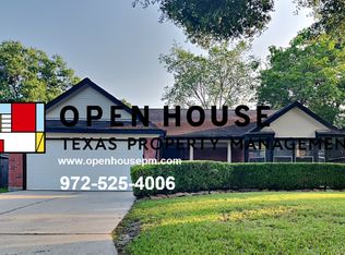 2119 Havenhouse Dr, Spring, TX 77386