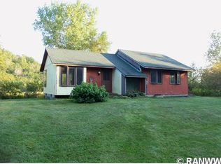 3137 Highway G, Glenwood City, WI 54013