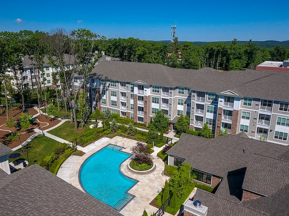 The Point at Merrimack River