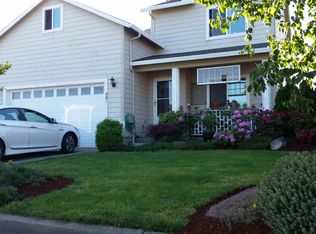 531 E Elm Loop, Gervais, OR 97026