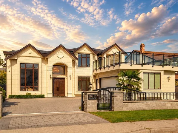 10311 Mortfield Rd, Richmond, BC V7A 4H7
