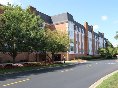 50 Lake Blvd APT 628, Buffalo Grove, IL, 60089