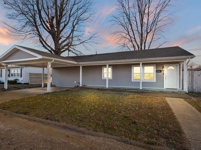 2702 W 4th St, Owensboro, KY, 42301