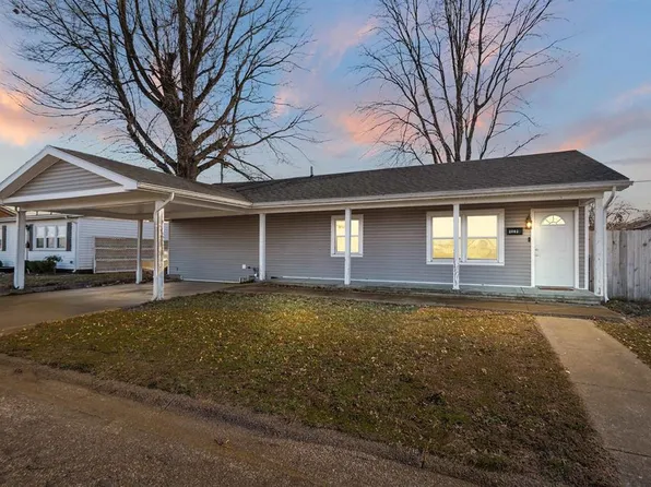 2702 W 4th St, Owensboro, KY 42301