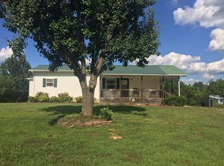 1910 Kennytown Rd, Greeneville, TN 37745