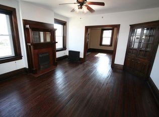 103 E Pittsburgh St APT 2E, Greensburg, PA 15601