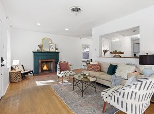 3804 Pershing Ave, Fort Worth, TX 76107