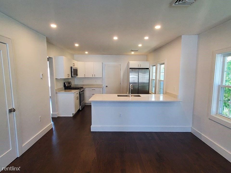 115 Elmer Rd. #2 Boston (Dorchester) Unit Photo 1