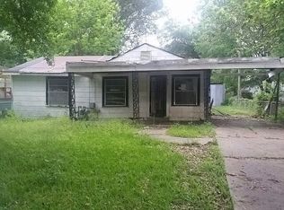 404 2nd Ave N, Greenwood, MS 38930