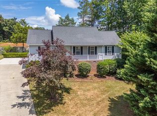 502 Adil Ct, Graham, NC 27253