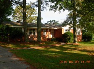 59 Bishop Pond Rd, Chatsworth, GA 30705