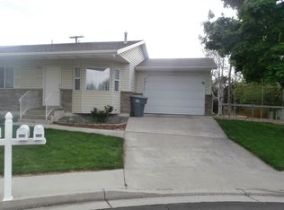 466 E 1050 S, Springville, UT 84663