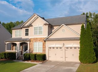 5005 Morgans Pass, Cumming, GA 30040