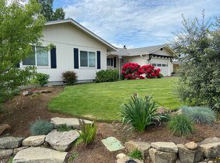 617 NE Dallas Dr, Dallas, OR 97338