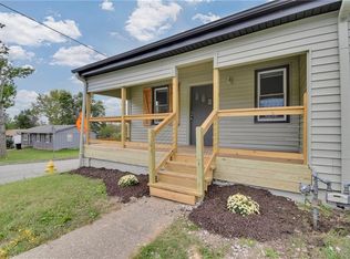 501 Lexington Rd, Pleasant Hill, MO 64080