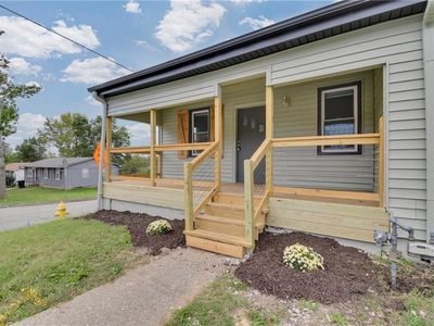 501 Lexington Rd, Pleasant Hill, MO, 64080