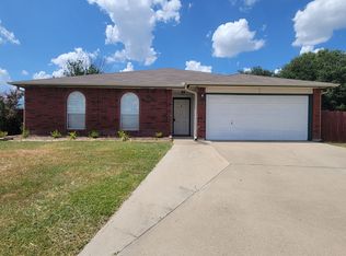 3401 Beagle Ct, Killeen, TX 76543
