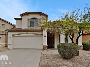 17524 W Mandalay Ln, Surprise, AZ 85388