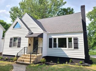 650 W Church St, Galion, OH 44833
