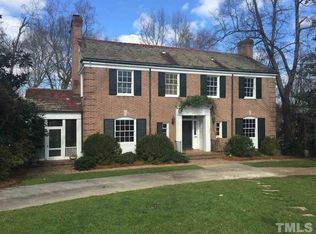 2830 Exeter Cir, Raleigh, NC 27608