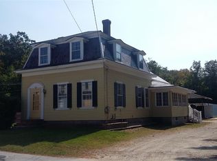 11 Water St, Marlborough, NH 03455