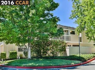 581 Matterhorn Dr, Walnut Creek, CA 94598