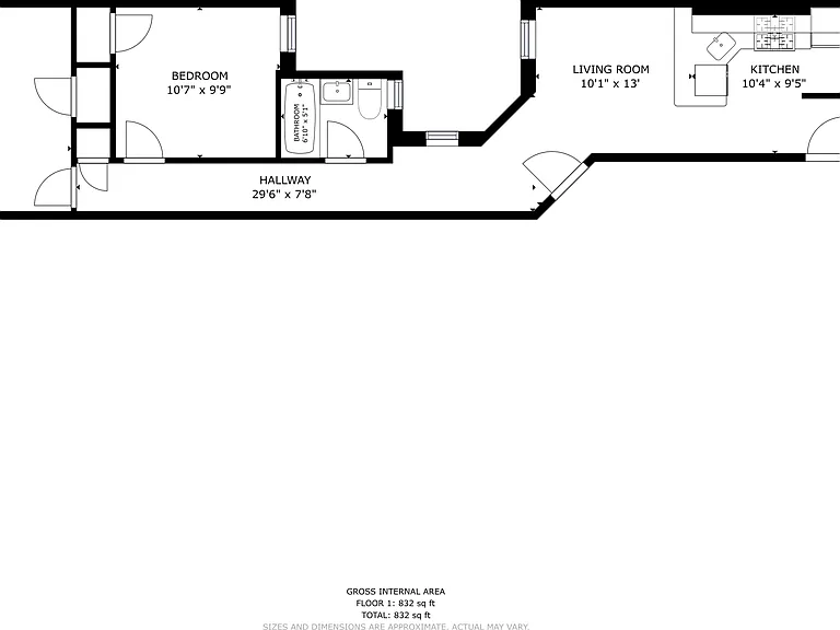 636 Sterling Pl #3R — Photo 2