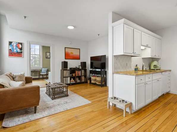 55 Pitt Street #5, Portland, ME 04103