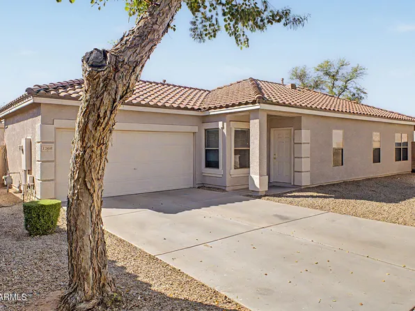 1368 S WAGON WHEEL Court, Chandler, AZ 85286