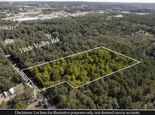 515 Layman Ln, Little Rock, AR 72223