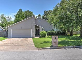 8603 S 73rd Ave E, Tulsa, OK 74133