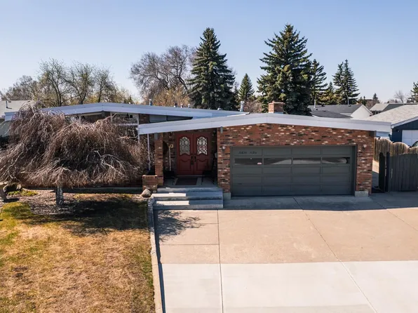 16536 103rd St NW, Edmonton, AB T5X 2H4