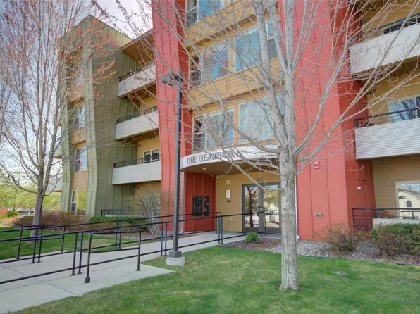 2101 Dearborn Ave #25, Missoula, MT 59801