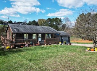 911 Windy Ridge Rd, Vincent, OH 45784