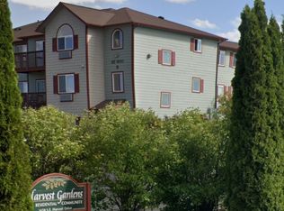 1450 SE Harvest Dr #B-26, Pullman, WA 99163