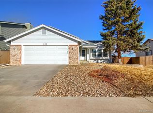 625 Ridgeglen Way, Highlands Ranch, CO 80126