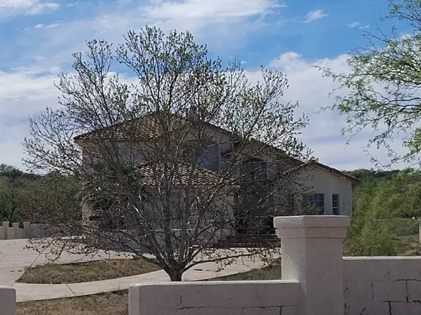 3133 N Calle Coronado, Nogales, AZ 85621