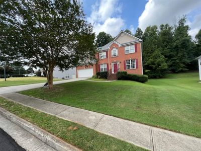 35 Winchester Dr, Covington, GA, 30016