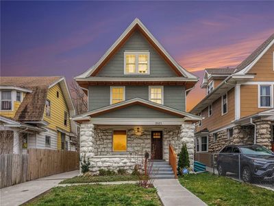 2621 E 27th St, Kansas City, MO, 64128
