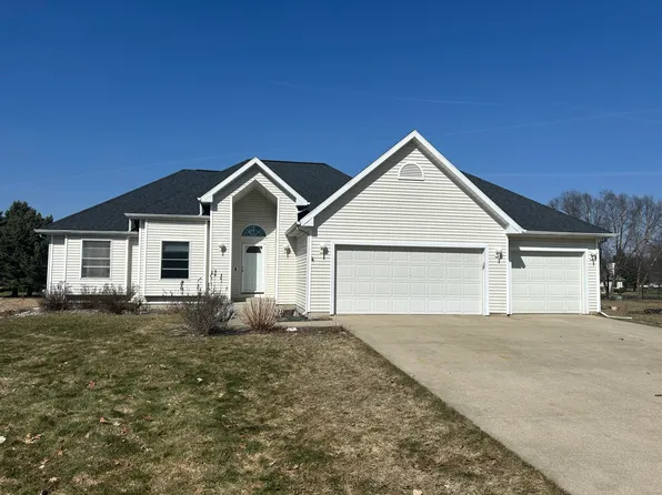 25852 48th Ave, Mattawan, MI 49071