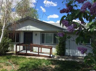 9375 Gremlin Way, Reno, NV 89506