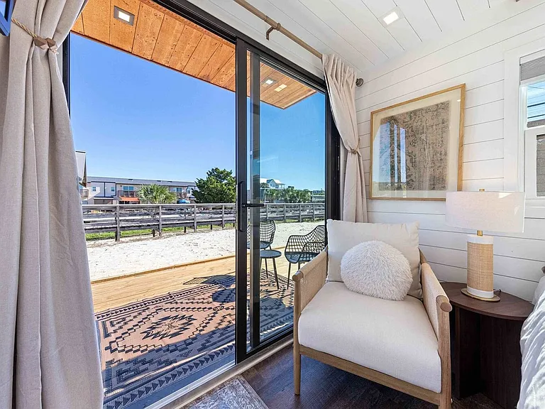 Window View