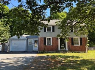 199 Main Ave, Warwick, RI 02886