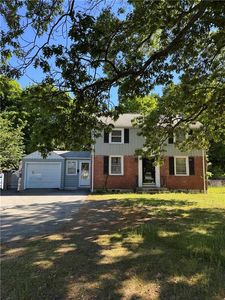 199 Main Ave, Warwick, RI, 02886