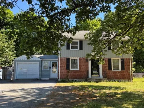199 Main Ave, Warwick, RI 02886